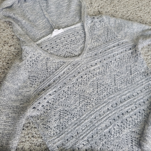 Knit Pullover - Picture 2 of 5